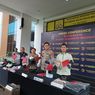 Begal yang Bunuh Tukang Ojek di Pagedangan Kena Pasal Pembunuhan Berencana