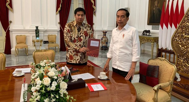 Maruarar Mundur, Loyalitas ke PDI-P Luntur karena Pilih Setia ke Jokowi