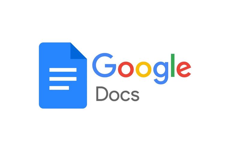 Ilustrasi Google Docs