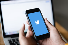 Twitter Luncurkan Pesan Terenkripsi meski Dinilai Tak Terlalu Baik