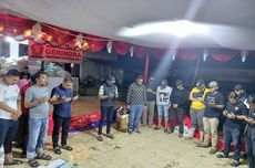 Prabowo Mengaku Titip Eks Pengawal di Polri: Tapi Enggak Titip Ponakan Saya