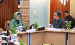 BPS RI Apresiasi Verifikasi Data Desil Jember, Dinilai Layak Jadi Contoh Nasional
