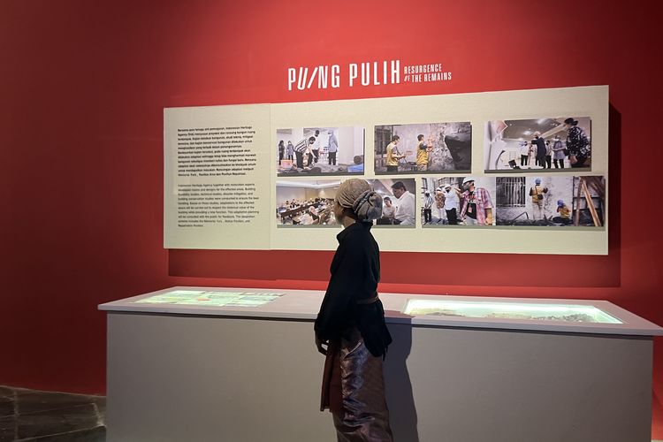 Cara ke Museum Nasional di Jakarta Naik KRL dan Transjakarta