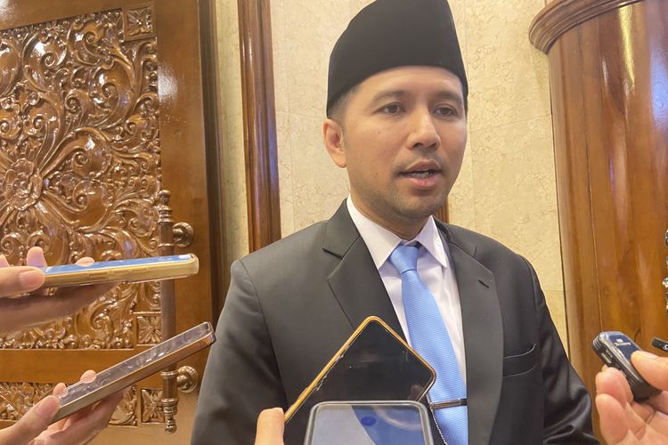 Soal Keracunan MBG, Emil Dardak Minta Tak Berhenti di Hasil Uji Lab