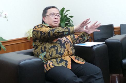 Ibu Kota Pindah, Menteri PPN Tak Akan Komunikasi dengan Anies 