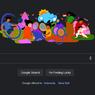 Google Doodle Spesial Hari Kemerdekaan Indonesia, Tampilkan Ilustrasi Lomba Khas Agustusan