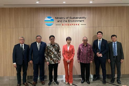 Misi Keketuaan ASEAN-BAC Indonesia, Perkuat Inovasi dan Inklusivitas Kawasan Asia Tenggara