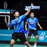Malaysia Open 2023, Rahasia Comeback 10 Poin Apriyani/Fadia