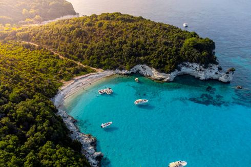 Pengertian Teluk, Tanjung, dan Selat, Apa Bedanya?