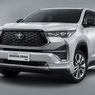 Toyota Innova Zenix Dapat Penyegaran, Simak Harga Bekasnya