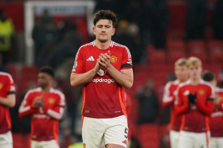 Man United Tumbang di Laga Pertama Pramusim, Andrey Santos Resmi Debut