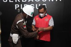 Update Harga Emas Hari Ini 25 Desember 2025, Antam dan UBS Turun, Galery 24 Naik Tipis