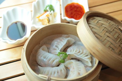 5 Cara Membuat Dimsum Sayur, Bikin Mulai Kulit dan Isian