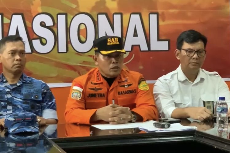 Seluruh Korban Kecelakaan Helikopter PK-CFX di Sekadau Dievakuasi, Operasi SAR Ditutup