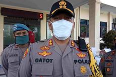 Antisipasi Kerawanan Pilkada, Polres Semarang Terjunkan 850 Personel