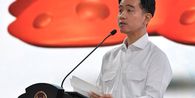 Akankah Surat Pemakzulan Gibran Diproses di DPR? Ini Tanggapan Fraksi-fraksi