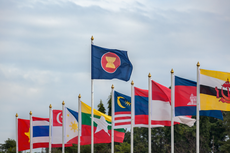 Potensi Besar, ASEAN Didorong Perkuat Kerja Sama Kembangkan PLTS