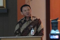 Ahok Beberkan Modus Putri Alex Usman Adakan Buku di APBD 2014