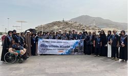 Elharamain Wisata Fokus Tingkatkan Kualitas Layanan