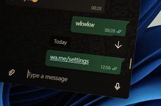 [POPULER TEKNO] Aplikasi Android Ini Rekam Suara Tanpa Izin | Chat "Jahat" WA Me Settings