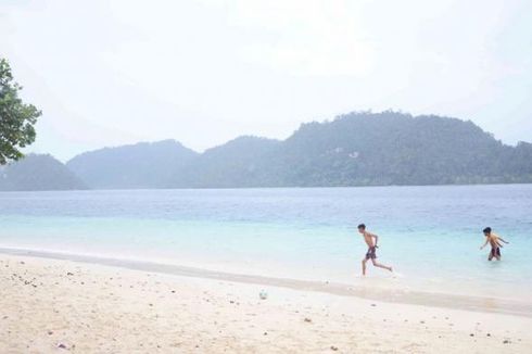 Pulau Pagang di Sumatera Barat: Daya Tarik, Aktivitas, dan Cara