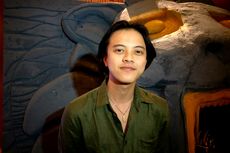 Bisma Karisma Merasa Punya Keterkaitan dengan Film Aladdin 