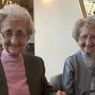 Tawaran Vaksin Datang Terlambat, Kembar Identik Tertua di Inggris Kehilangan Saudaranya