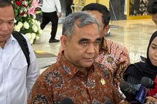 Misteri Mayat Pria dalam Karung di Tengah Kebun Pisang Tangerang