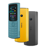 Nokia 110 4G dan Nokia 105 4G Resmi Diluncurkan