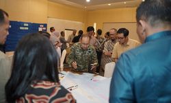 LSMPA Tak Sekadar Perluas Kawasan, tapi Perkuat Pengelolaan Laut Berbasis Data