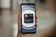 Qualcomm Siapkan Chip Snapdragon untuk Ponsel 5G Murah di 2021