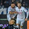 Hasil Empoli Vs Milan: Drama Injury Time, Rossoneri Menang 3-1
