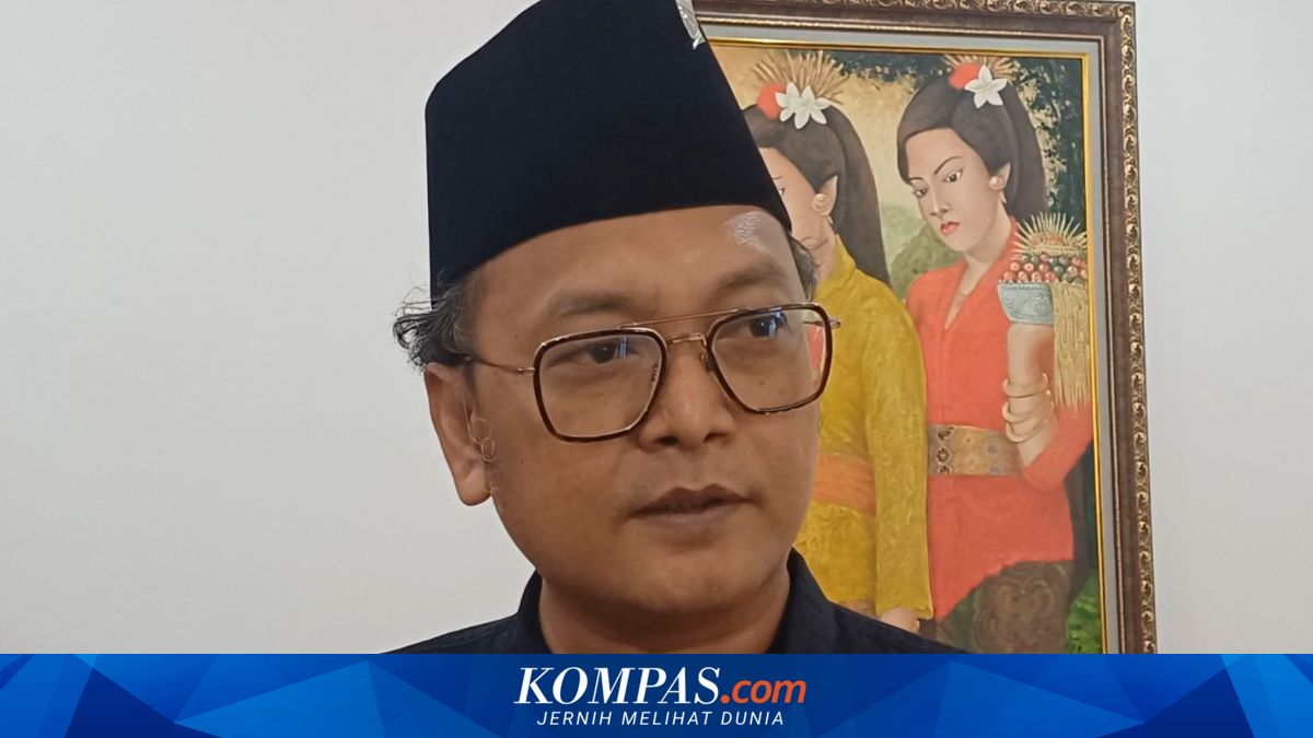 Politikus PDI-P Sebut Safari Jokowi Bareng PSI Kampanye Politik untuk 2029