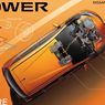 Di IOOF 2020, Nissan Pamerkan Teknologi Intelligent Cruise Control