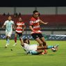 Hasil Madura United Vs PSBS 0-0: Tiang Berulang-ulang, Tanpa Pemenang