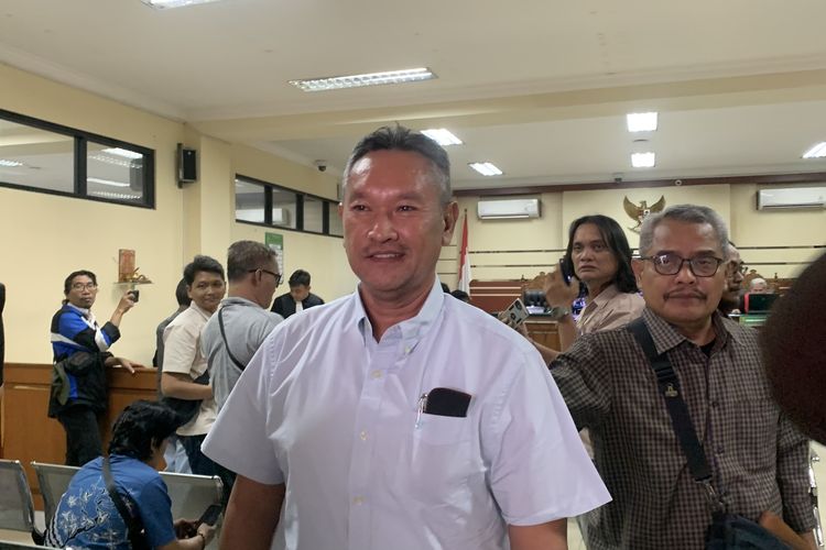 Sekdis ESDM Jatim: Pungli yang Saya Maksud Dana CSR, Pak!