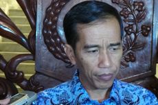 Jokowi: Saya Pemerintah, Jadi Puasa Ikut Pemerintah