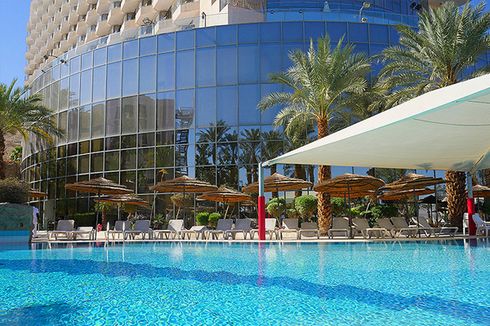 Dampak Corona, Sektor Hotel Israel Merugi Rp 1,45 Triliun Per Bulan