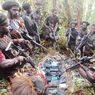 Akui 9 Senjata Api TNI Dirampas oleh KKB, Pangdam Cenderawasih: Kita Berupaya Ambil Kembali