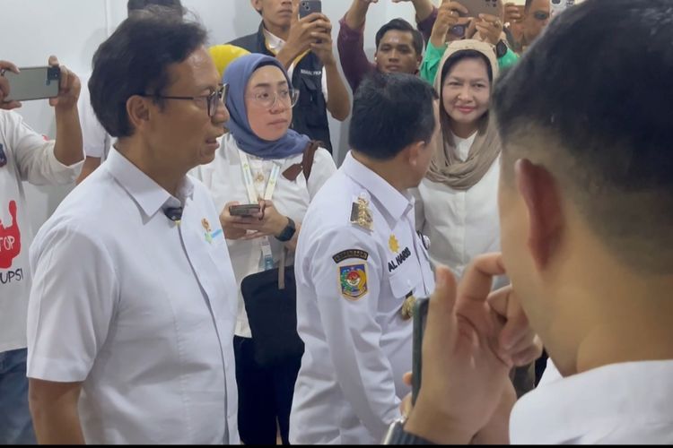 Menkes Tambah Cuti Dokter Magang Jadi 10 Hari usai dr Myta Meninggal di Jambi