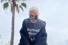 Lirik dan Chord Lagu Agora Hills - Doja Cat