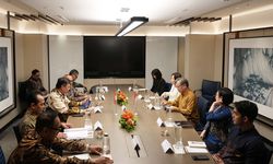 Indonesia Dorong Implementasi Program Tech Talent dengan Singapura