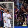 Klasemen Liga Champions: Barcelona Tersingkir, Liverpool-Inter Melaju ke 16 Besar