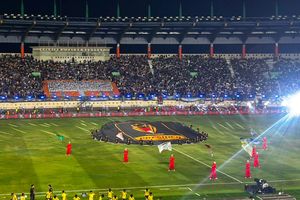 Bobotoh dan Aremania Satu Tribun, Sinyal Positif dari Piala Presiden 2026 