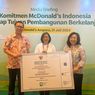 Pertama di Indonesia, McDonalds Ampera Jadi Restoran Cepat Saji Bersertifikat GBH