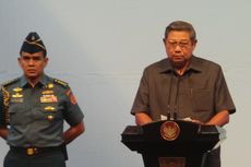 Ke Fiji, SBY Ingin Jelaskan Kondisi Papua