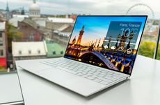 5 Cara Memunculkan Keyboard di Layar Laptop Windows 11 dengan Mudah