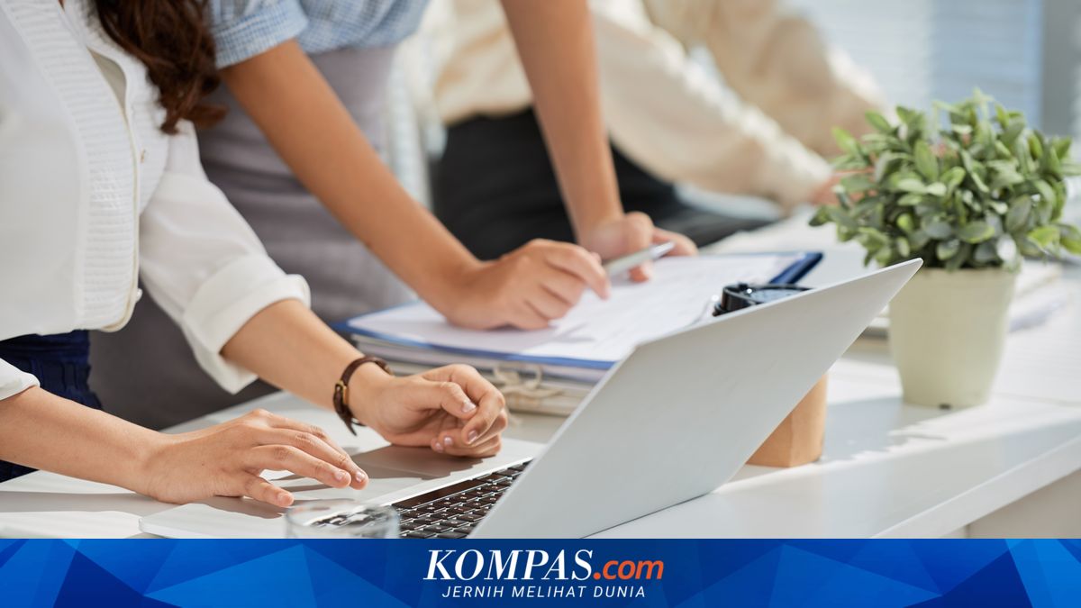 Berapa Lama Masa Tunggu Lulusan D3-S1 di Indonesia Dapat Kerja? Begini Data Tracer Berbagai Kampus