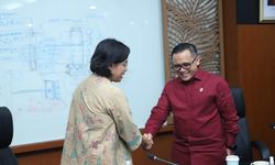 Menpan-RB dan Menkeu Sepakat Percepat Layanan “Digital Payment” Pemerintah