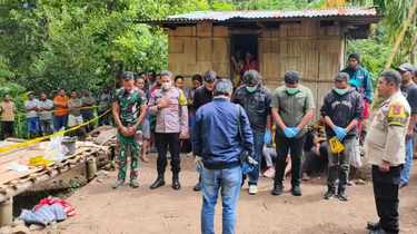 Psikolog Soroti Kasus Anak di NTT Diduga Bunuh Diri karena Tak Mampu Beli Buku dan Pena: Alarm Keras bagi Kita Semua
